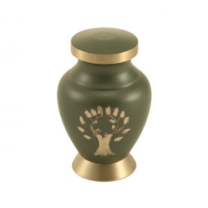 Aria Tree of Life Keepsake