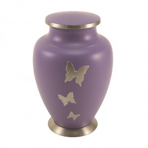 Aria Butterfly Large