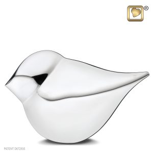 Silver Soul Bird Female