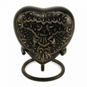 Classic Heart - Radiance