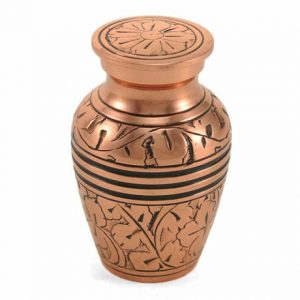 Classic Keepsake Urns