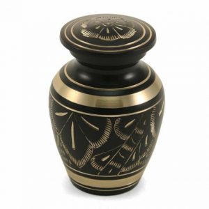 Classic Keepsake Urn - Radiance