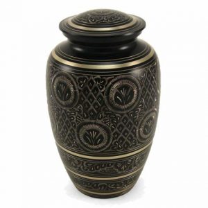 Classic Large Urn - Radiance