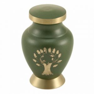 Aria Keepsake - Tree of Life