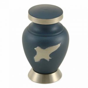 Aria Keepsake - Ascending