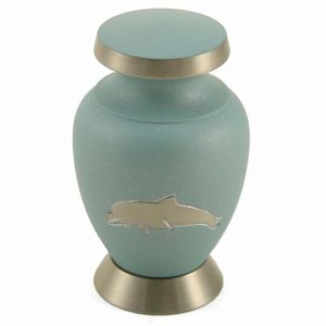 Aria Keepsake - Dolphins