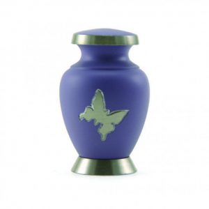 Aria Keepsake - Butterfly