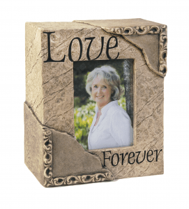 Love Forever Large Urn