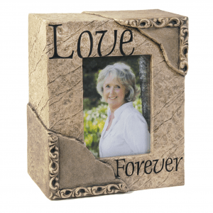 Love Forever Large Urn