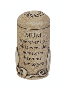 Mum Keepsake