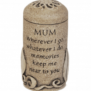 Mum Keepsake