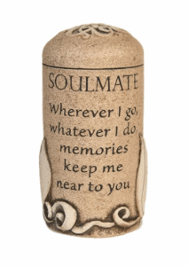 Soulmate Keepsake