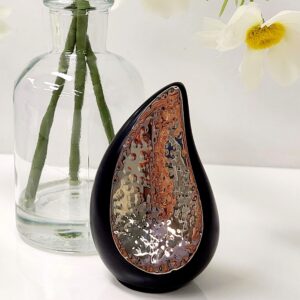 LoveUrns Tear Drop Keepsake