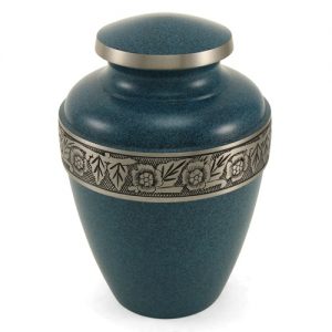 2950L Avalon Evening Blue Large