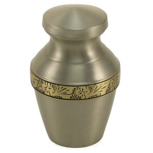 2956K Avalon Pewter Keepsake