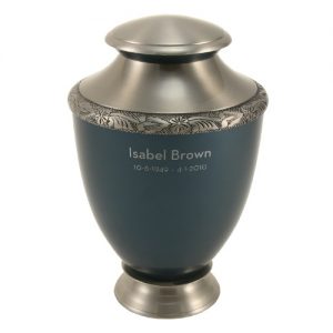 4610L Artisan Indigo Large