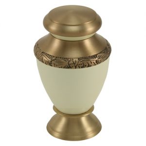 4612K Artisan Pearl Keepsake