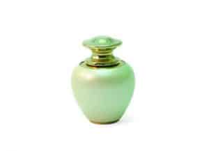 Satori Keepsake Urn - Pearl