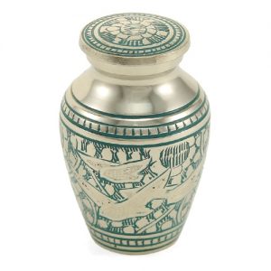 6341K Going Home Elite Keepsake