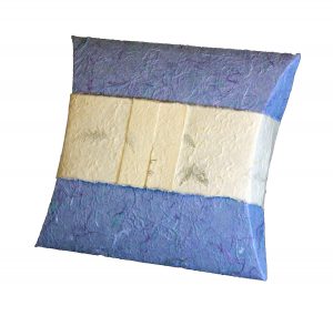 Journey Mini Earthurn - Aqua