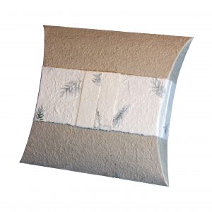 AUP4110N Journey Earthurn Natural Adult