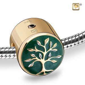 Tree of Life Bead