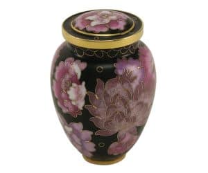 Floral Blush Elite - Keepsake