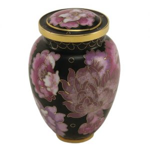 C115K Floral Blush Elite Keepsake