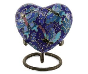 Etienne Butterfly - Heart