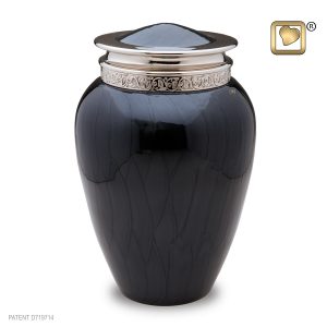 Blessings Midnight Large