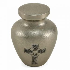 Celtic Cross Keepsake