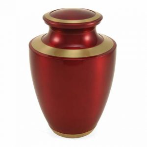 Trinity Crimson Large