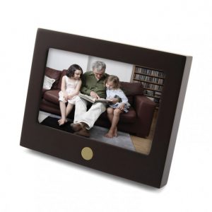 Keepsake Photo Frame