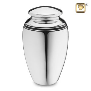 Art deco Adult Urn