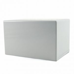 CMBW200 MDF Box White Somerset