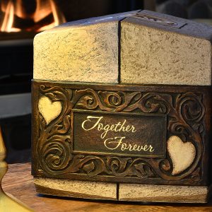 Lifestyle Companion Urn