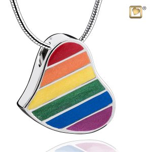 Rainbow Pendant