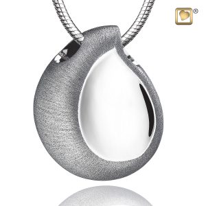 Two-Tone Silver