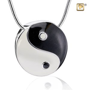 Yin Yang Pendant