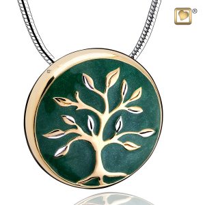 Tree of Life Pendant