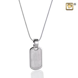 LoveTag Pendant