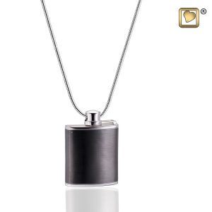 Flask Pendant