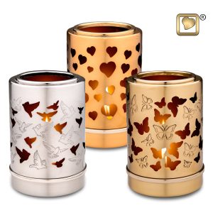 Reflections Tealights