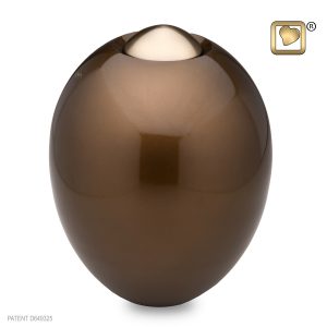 Adore Bronze Large Urn