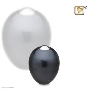 Adore Midnight Keepsake Urn