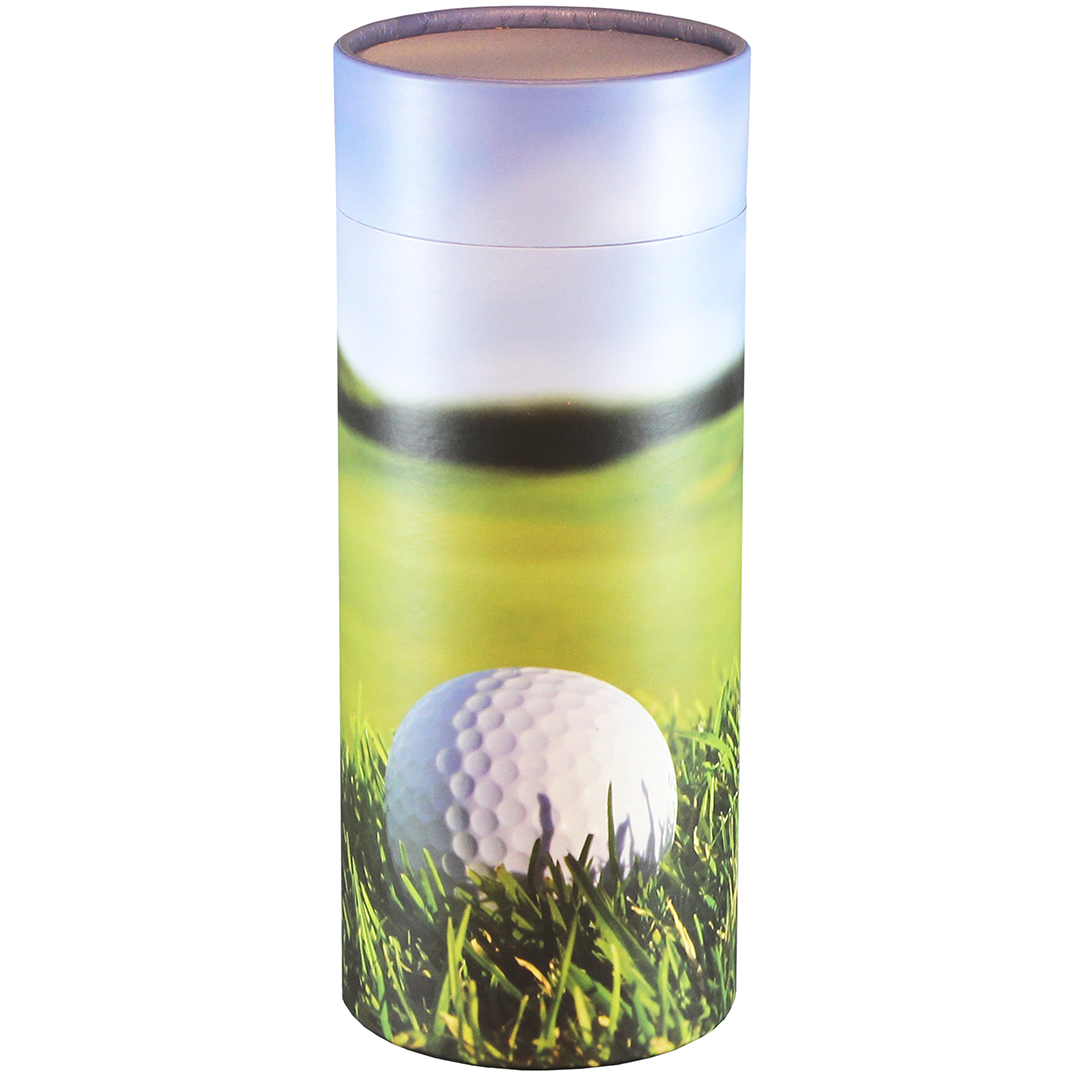 Scattering Tube 19th Hole