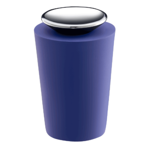 Crescent Tall Navy Keepsake