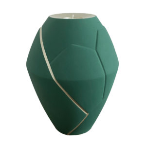 Signature Series Green Urn