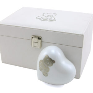Teddybear Memory Chest