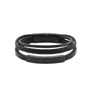 Triple Band Wrist Band